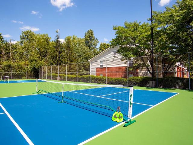Apartment for rent in Camby, Indiana