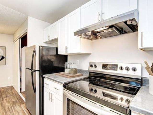 Apartment for rent in Fife