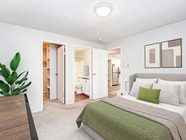 Apartment for rent in Fife