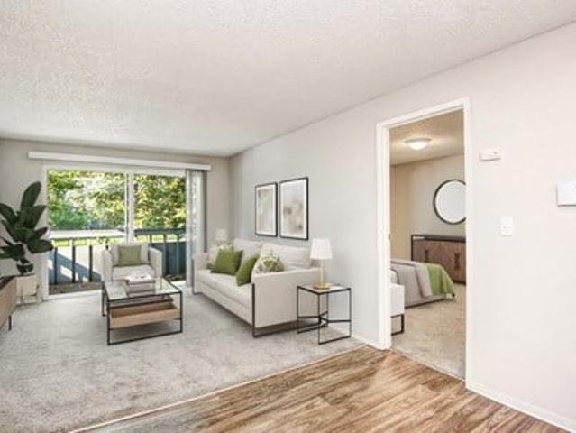 Apartment for rent in Fife