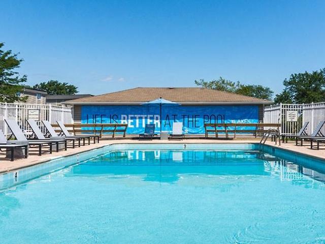 Apartment for rent in Waukegan, Illinois