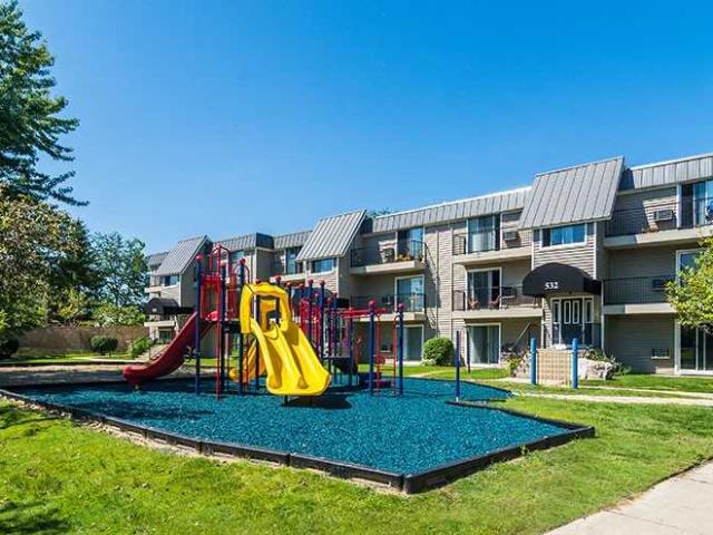 Apartment for rent in Waukegan, Illinois