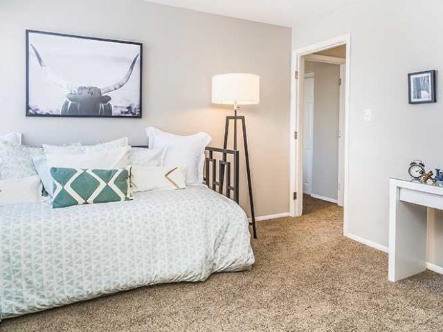 Apartment for rent in Waukegan, Illinois