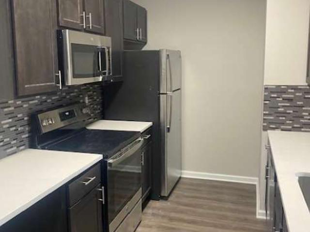 Apartment for rent in Kansas