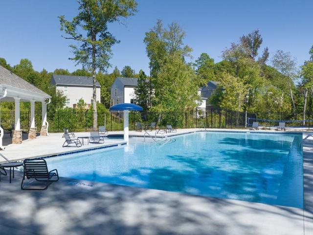 Apartment for rent in Statham, Georgia