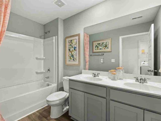 Apartment for rent in Statham, Georgia