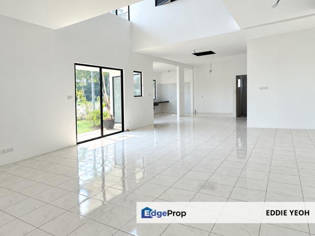 House for sale in Batu Gajah, Kinta