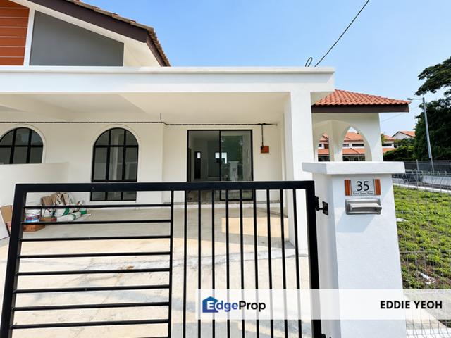House for sale in Batu Gajah, Kinta