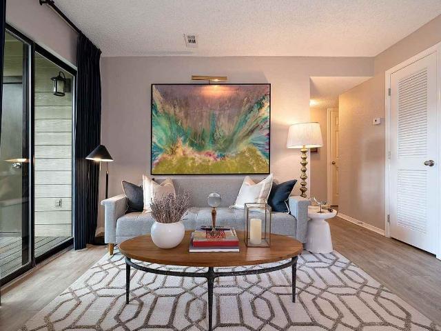 Apartment for rent in Nashville