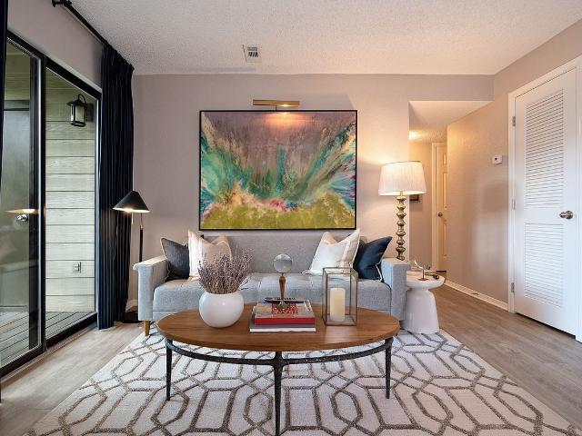 Apartment for rent in Nashville