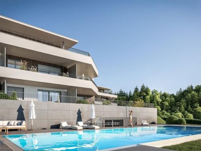 Terrassenwohnung kaufen in Pörtschach am Wörther See, Kärnten