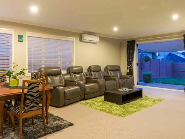 House for rent in Bay Of Plenty