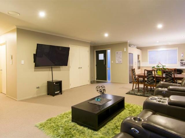 House for rent in Bay Of Plenty