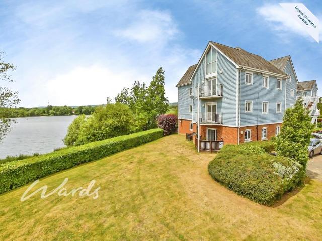 Apartment for rent in Bourne Vale, Kent