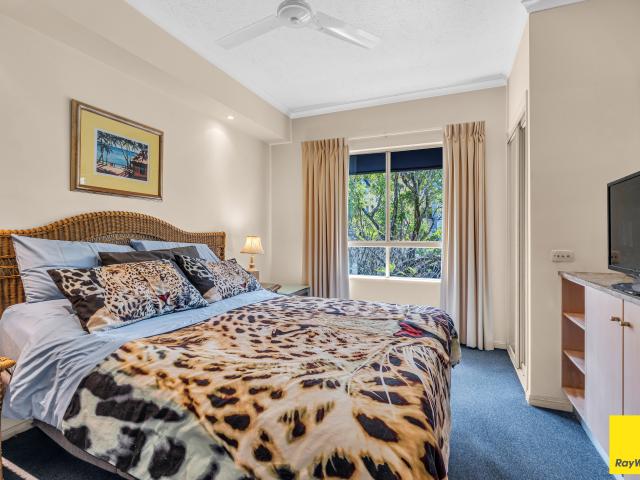 Apartment for sale in Cairns North, Queensland