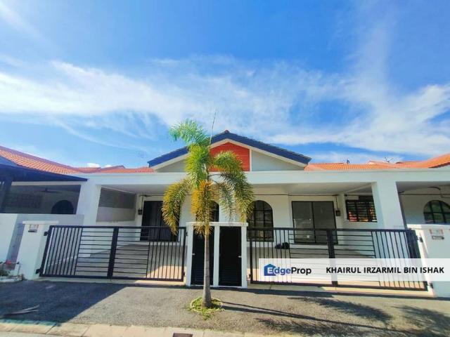 House for sale in Perak, Batu Gajah