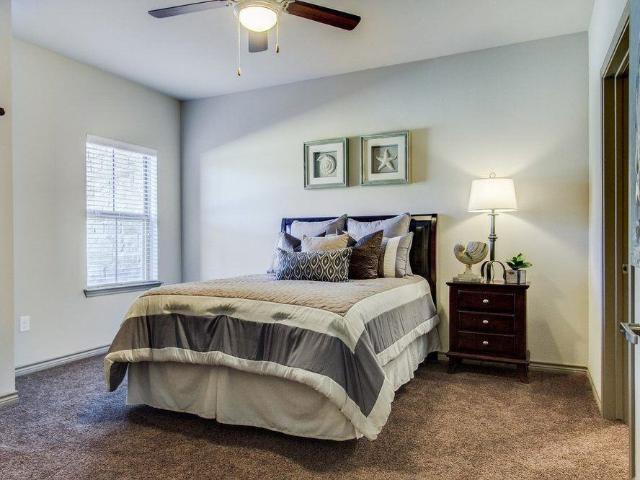 Apartment for rent in Denton, Texas