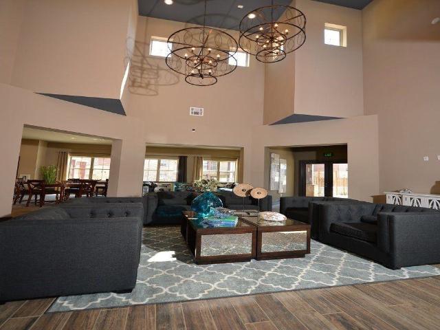 Apartment for rent in Lake Dallas