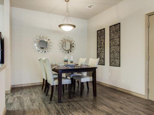 Apartment for rent in Denton, Texas