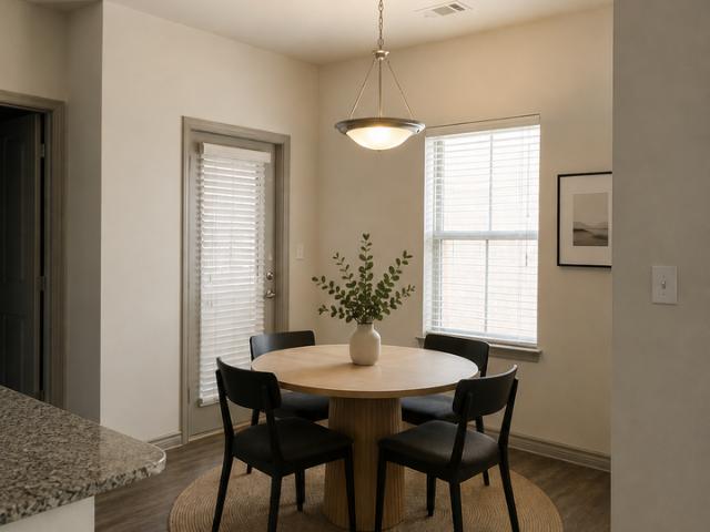 Apartment for rent in Denton, Texas