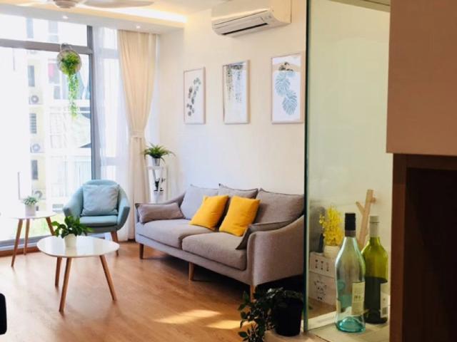 Condominium for rent