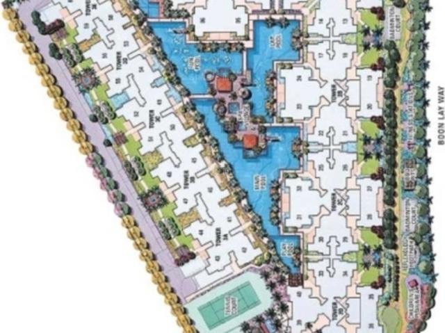 Condominium for sale