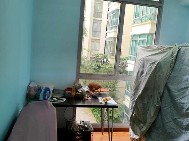Condominium for rent