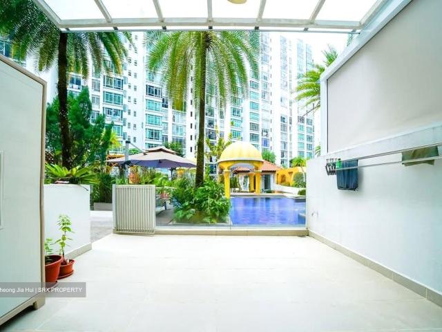 Condominium for sale