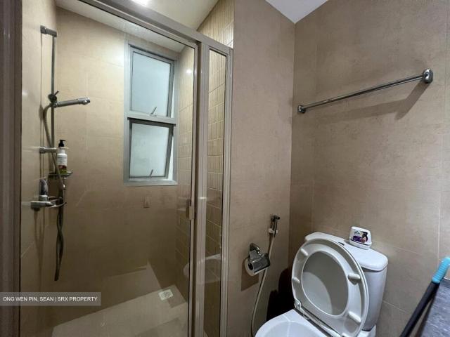 Condominium for rent