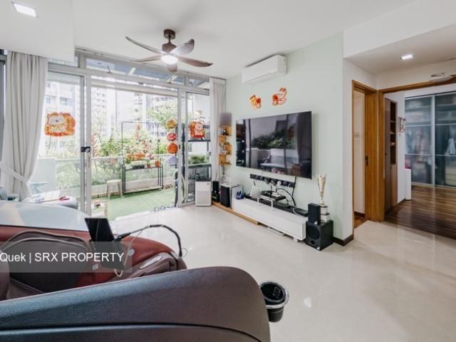 Condominium for sale in 05 South West
