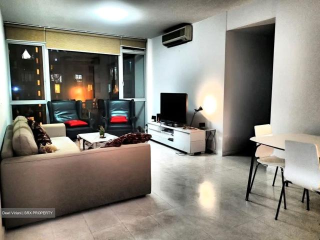 Condominium for rent