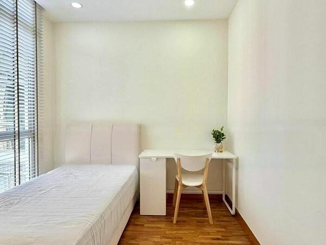 Condominium for rent