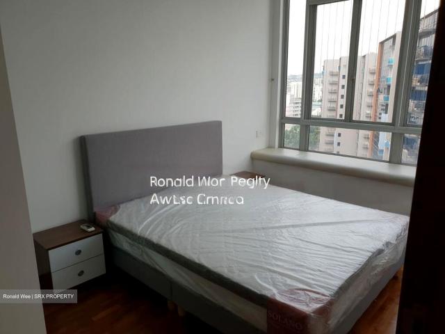 Condominium for sale in 05 South West