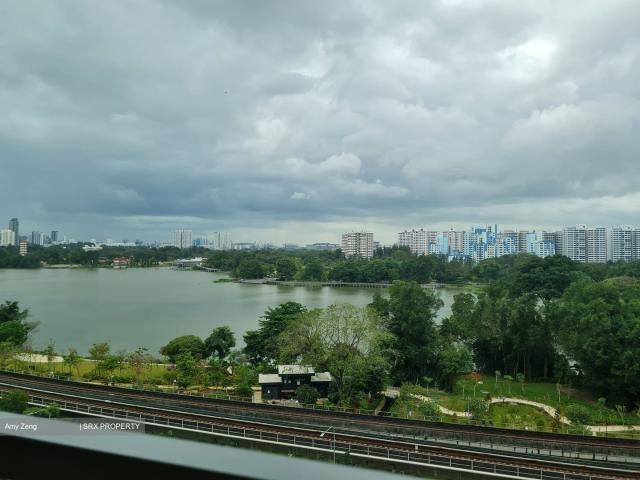 Condominium for rent