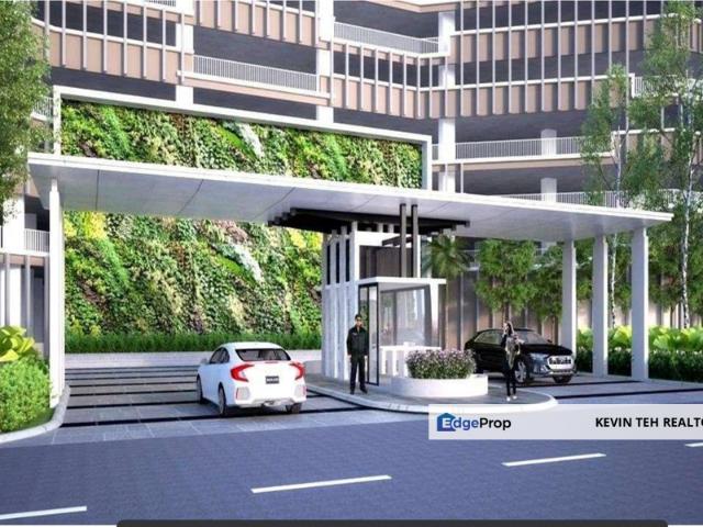 Condominium for sale in Port Klang, Selangor