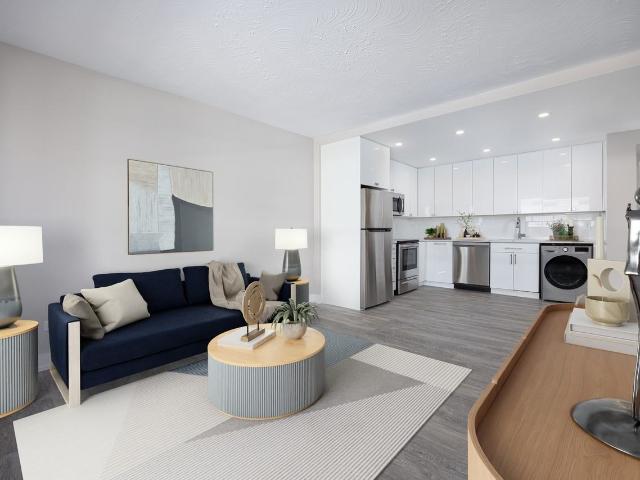 Apartment for rent in Woburn, Ontario
