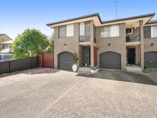 Townhouse for sale in Fernbrook, Queensland