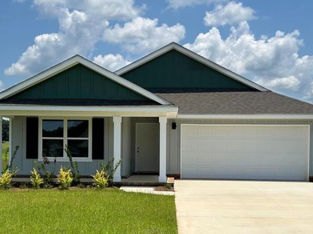 House for sale in Fayetteville, North Carolina
