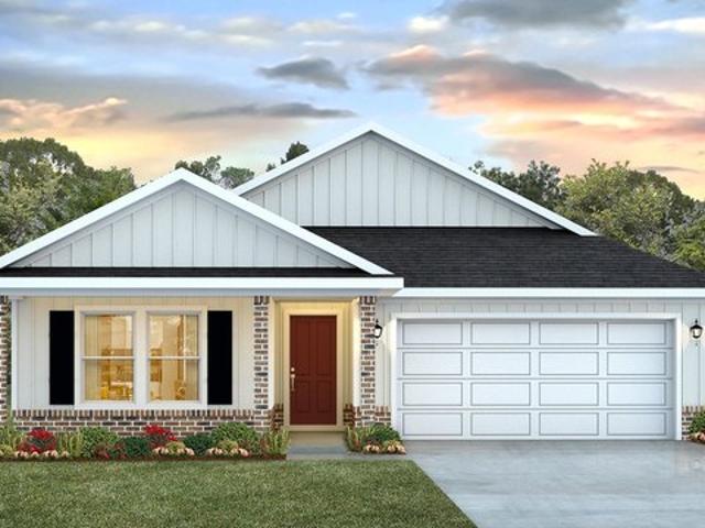 House for sale in Lucedale, Mississippi