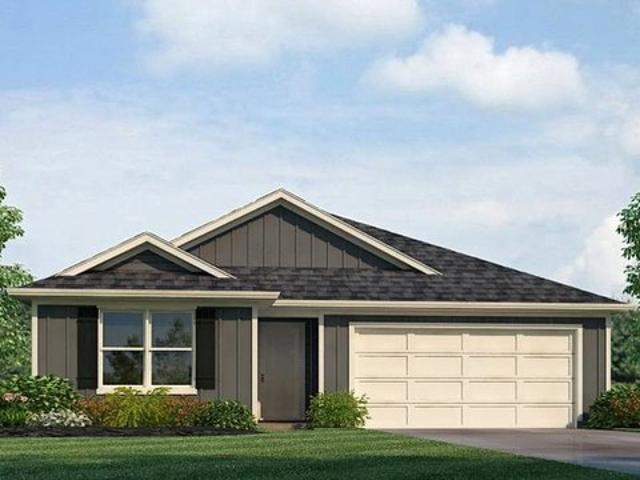 House for sale in Warrior, Alabama