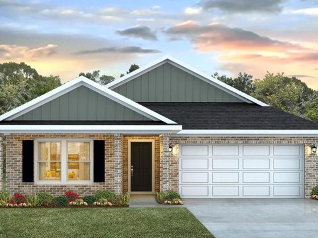 House for sale in Semmes, Alabama