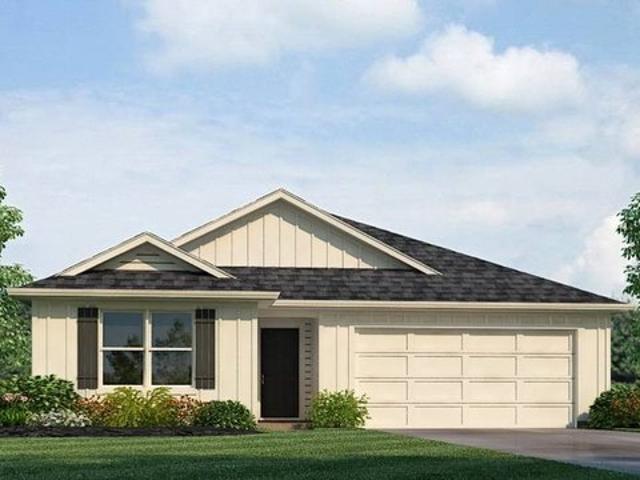 House for sale in Calera, Alabama