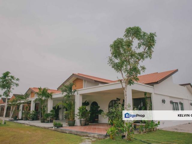 House for sale in Perak, Tanjong Ipoh