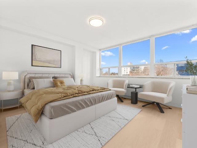 Apartment for rent in Woburn, Ontario