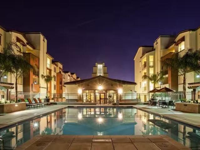 Condo for rent in Sunnyvale