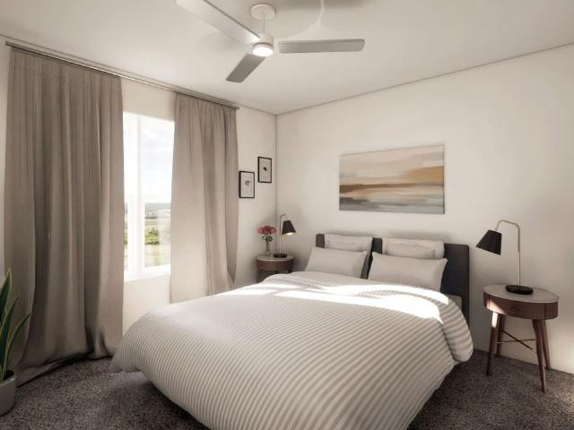 Apartment for rent in Mecklenburg, North Carolina