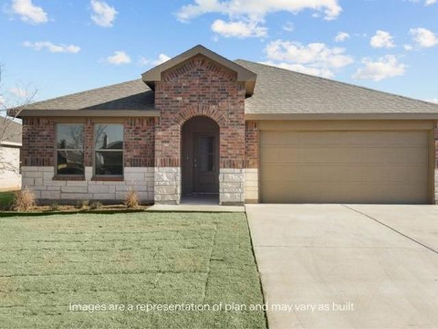 House for sale in Wolfforth, Texas