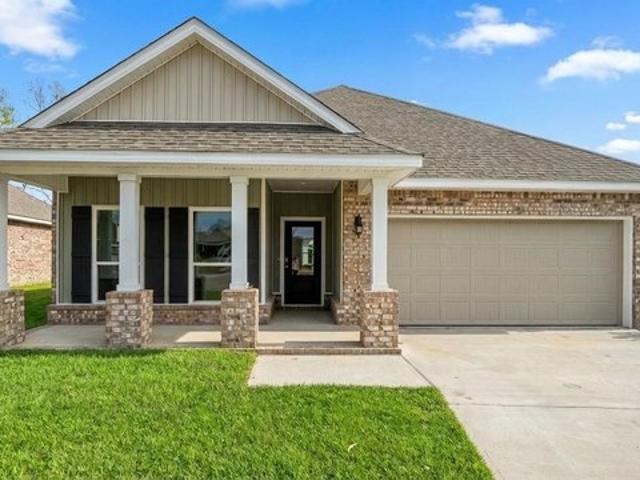 House for sale in Petal, Mississippi