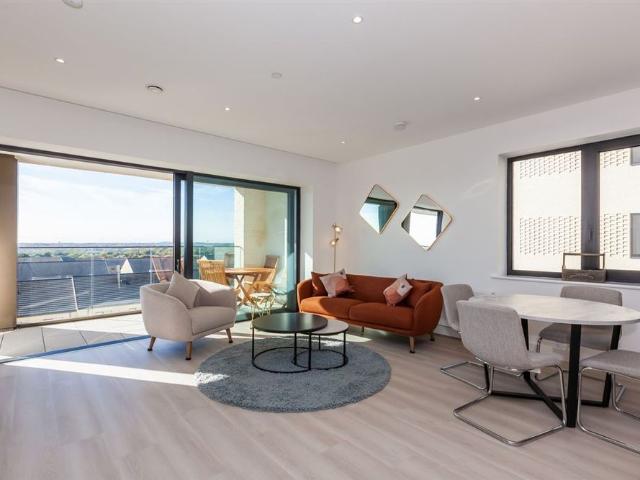 Apartment to rent in Malahide East DED 1986, Malahide