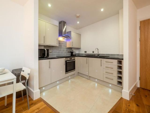 Apartment for rent in The Meadows, Haddon